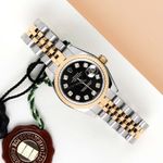 Rolex Lady-Datejust 179173 - (1/8)