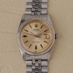 Rolex Datejust 6605 - (3/8)