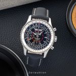 Breitling Montbrillant Datora A21330 - (3/8)