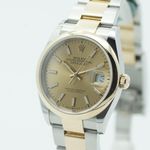 Rolex Datejust 36 126203 - (4/8)