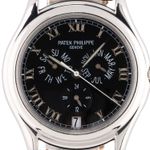 Patek Philippe Annual Calendar 5035G - (2/2)