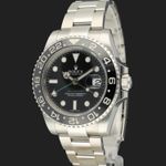 Rolex GMT-Master II 116710LN - (1/8)