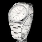 Rolex Oyster Perpetual Date 15200 - (2/8)