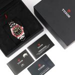 Tudor Black Bay 41 7941A1A0RU (2023) - Black dial 41 mm Steel case (2/8)