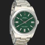 Rolex Oyster Perpetual 41 124300 - (4/8)