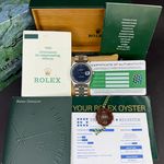 Rolex Datejust 36 16220 - (3/4)