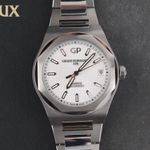 Girard-Perregaux Laureato 81010-11-131-11A - (1/8)