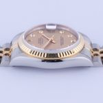 Rolex Datejust 31 68273 (1993) - 31mm Goud/Staal (5/8)