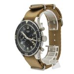 Heuer Vintage SG 1550 - (6/10)