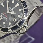 Rolex Submariner Date 1680 (1972) - 40mm Staal (7/12)
