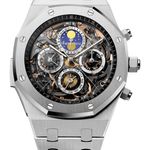 Audemars Piguet Royal Oak 26341ST.OO.1105ST.01 - (1/1)
