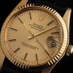 Rolex Datejust 6827 (1978) - 31 mm (3/8)