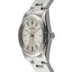 Rolex Oyster Perpetual 31 77014 - (7/8)