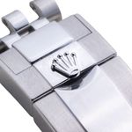 Rolex GMT-Master II 126710BLNR - (7/8)
