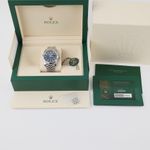 Rolex Datejust 41 126334 (2023) - 41mm Staal (8/8)