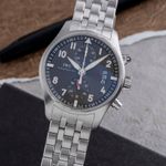IWC Pilot Spitfire Chronograph IW387804 - (3/8)