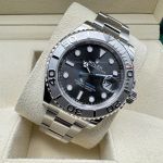 Rolex Yacht-Master 40 126622 (2026) - 40mm Staal (3/8)