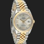 Rolex Datejust 36 126233 - (4/8)