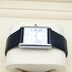 Cartier Tank WSTA0041 - (3/8)