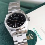 Rolex Air-King 14000 - (2/8)