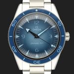 Omega Seamaster 300 234.30.41.21.03.002 - (3/8)