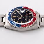 Rolex GMT-Master 1675 - (8/8)