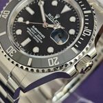 Rolex Submariner Date 126610LN - (3/4)