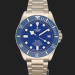 Tudor Pelagos 25600TB - (2/8)