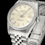 Rolex Datejust 36 16220 - (7/8)