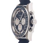 Longines Conquest L3.835.4.91.2 (2024) - Blue dial 42 mm Steel case (4/7)