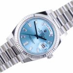 Rolex Day-Date 40 228236 - (1/8)