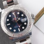 Rolex Yacht-Master 40 116622 - (2/8)