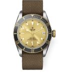 Tudor Black Bay S&G 79733N (2026) - Champagne dial 41 mm Steel case (1/1)