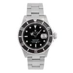 Rolex Submariner Date 16610 - (1/4)