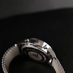 Breitling Transocean Chronograph 38 A41310 - (2/8)