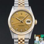 Rolex Datejust 36 16233 - (1/8)