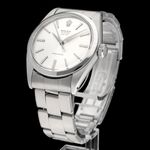 Rolex Oyster Precision 6426 - (4/7)