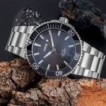 Oris Aquis Date 01 400 7769 4154-07 8 22 09PEB - (2/8)