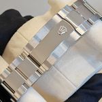 Rolex Sky-Dweller 336934 (2026) - Groen wijzerplaat 42mm Staal (2/10)