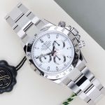 Rolex Daytona 116520 (2014) - 40mm Staal (1/8)