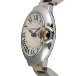 Cartier Ballon Bleu 28mm W69007Z3 (2012) - 28 mm (6/8)