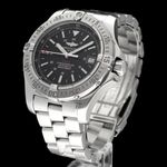 Breitling Colt Automatic A17380 (2010) - 41 mm Steel case (2/8)