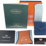 TAG Heuer Monaco CBL2115.FC6494 - (2/7)