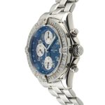 Breitling Colt Chronograph Automatic A13035.1 (1998) - Staal (7/8)