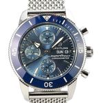 Breitling Superocean Heritage II Chronograph A13313161C1S1 - (1/8)