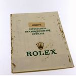 Rolex Datejust 31 68274 - (5/6)