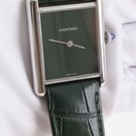Cartier Tank WSTA0056 - (3/8)