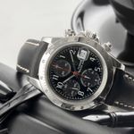 Tudor Prince Date 79280P (2007) - Black dial 39 mm Steel case (2/8)