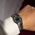 Franck Muller Casablanca 6850 (Onbekend (willekeurig serienummer)) - 35mm Staal (5/6)