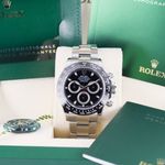 Rolex Daytona 116500LN - (7/7)